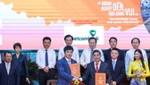FPT ký kết hợp tác cùng tỉnh Hậu Giang