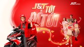 Những thành công của J&T Express sau 4 năm hoạt động tại Việt Nam