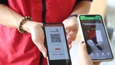 QR động được J&T Express áp dụng cho tất cả các dịch vụ chuyển phát đang cung cấp