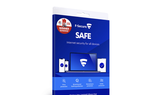 Phần mền F-Secure TOTAL mang đến khả năng bảo mật đầu cuối, bảo mật giao dịch ngân hàng...