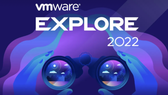 Tại sự kiện VMware Explore 2022, tập đoàn này đã giới thiệu hàng loạt giải pháp đám mây 
