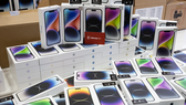 Di Động Việt đã nhận thêm đợt hàng iPhone 14 series mới với số lượng lớn, đa dạng các phiên bản, dung lượng và màu sắc