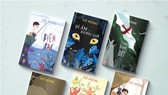 Bộ tiểu thuyết về văn học thiếu nhi được trao giải thưởng Hội Nhà văn 2017