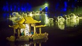 “Tinh hoa Bắc bộ” lập cú đúp kỷ lục Guinness Việt Nam