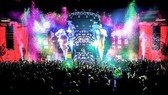 Vụ 7 người chết tại lễ hội âm nhạc điện tử: Chương trình có được cấp phép?