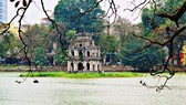 Khởi động cuộc thi ảnh nghệ thuật quốc tế về Hà Nội