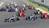Năm 2020 sẽ có đường đua xe F1 tại Hà Nội