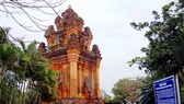 Tháp Nhạn - Phú Yên được xếp hạng di tích quốc gia đặc biệt