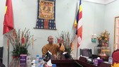 Thượng tọa Thích Đức Thiện, Phó Chủ tịch Tổng thư ký Hội đồng Trị sự GHPG Việt Nam khẳng định chuyện "gọi vong giải nghiệp" là không có trong giáo lý Phật giáo