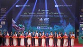 Hội chợ du lịch quốc tế Việt Nam 2019 hướng tới du lịch xanh