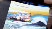 Ra mắt Tủ sách biển đảo quê hương