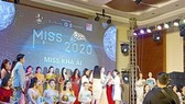 Cuộc thi nhan sắc “chui” ở Hà Nội bị phạt mức cao nhất