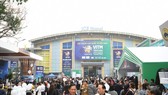 Chào bán hơn 100 ngàn vé máy bay giá rẻ tại Hội chợ Du lịch quốc tế Việt Nam 2020