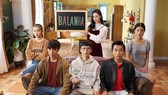 "Nhà trọ Balanha", phim về tuổi trẻ khởi nghiệp sắp lên sóng VTV