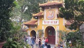 Giáo hội Phật giáo Việt Nam khuyến khích đẩy mạnh hoạt động từ thiện xã hội