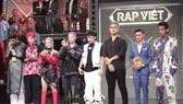 Rap Việt xuất hiện trong nhiều đề cử giải Âm nhạc Cống hiến 2021