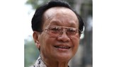 Nhạc sĩ Hồng Đăng, cây đại thụ của âm nhạc Việt qua đời