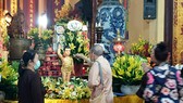 Lễ Phật đản 2022, các chùa, cơ sở tự viện đồng loạt cử 3 hồi chuông