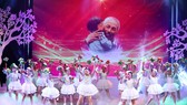 Chương trình nghệ thuật “Bác Hồ một tình yêu bao la” - tiếng hát được cất lên từ sâu thẳm con tim