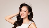 Người đẹp Bình Thuận sẽ dự thi Hoa hậu Toàn cầu 2022