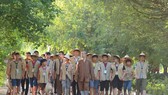 Khuyến nghị tổ chức khóa tu mùa hè chăm sóc sức khỏe tinh thần cho thanh, thiếu niên
