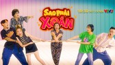 Trình chiếu series phim sitcom dành cho giới trẻ