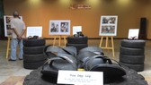 Huyền thoại bước chân - câu chuyện dép lốp Việt Nam từ quá khứ tới hiện tại