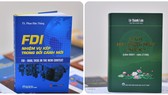 26 cuốn sách, bộ sách được lọt vào đề cử Giải thưởng Sách quốc gia lần thứ V