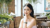 Quán quân Super Model International 2022 Bùi Quỳnh Hoa được mời diễn tuần lễ thời trang New York