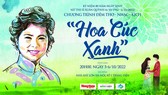 Nhớ Xuân Quỳnh và Lưu Quang Vũ với đêm thơ - nhạc - kịch “Hoa cúc xanh”