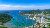 Quảng bá, kết nối đưa đặc sản du lịch Ninh Thuận đến với Thủ đô
