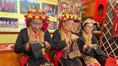 Rực rỡ sắc màu trong ngày hội văn hóa dân tộc Dao toàn quốc lần thứ II