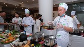 Lan tỏa giá trị ẩm thực Việt với Ngày của Phở 12-12
