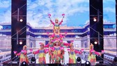 Tưng bừng lễ hội Du lịch, Văn hoá Việt Nam tại Hàn Quốc năm 2022