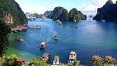 Việt Nam được trao giải thưởng Điểm đến Di sản hàng đầu thế giới tại World Travel Awards 2022