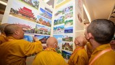 Khai mạc triển lãm Phật giáo Việt Nam - Dấu ấn tinh hoa
