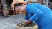 Nghệ thuật làm gốm của người Chăm được UNESCO đưa vào danh sách di sản cần bảo vệ khẩn cấp