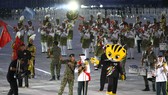 Kết thúc ASEAN Para Games 2017: Tất cả chúng ta là người chiến thắng