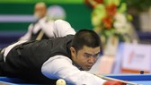 Nguyễn Quốc Nguyện giành huy chương đồng giải Billiard vô địch thế giới