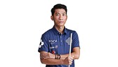 Ngô Đình Nại là cơ thủ duy nhất của Việt Nam còn cơ hội tranh chấp ngôi vô địch.