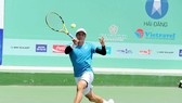 Sự có mặt của Daniel Nguyễn sẽ giúp các tay vợt Việt Nam cọ xát. 