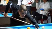 Cơ thủ Trần Quyết Chiến đang là tâm điểm của Billiards Việt Nam. 