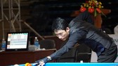 Cơ thủ Ngô Đình Nại.