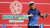 Lý Hoàng Nam tiếp tục thống trị quần vợt Việt Nam. 