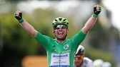 Mark Cavendish tự tin chiến thắng Milano-Torino