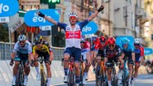 Caled Ewan sẽ vắng mặt tại Milan-San Remo 2022