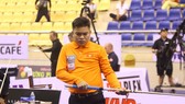Nguyễn Trần Thanh Tự lọt vào vòng knock out