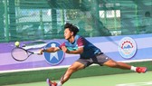 Nỗ lực cứu bóng của Trần Quốc Cường