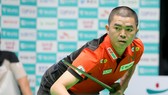 Nguyễn Quốc Nguyện đã bắt nhịp được với giải PBA Tour