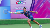 Nguyễn Văn Phương được lọt vào vòng chính giải Malaysia